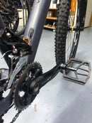 Canyon grand AL 29” hardtail (USED like new)