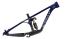 KNOLLY FRAME -Chilcotin 170 G6 V2 (with Rear Shock  )