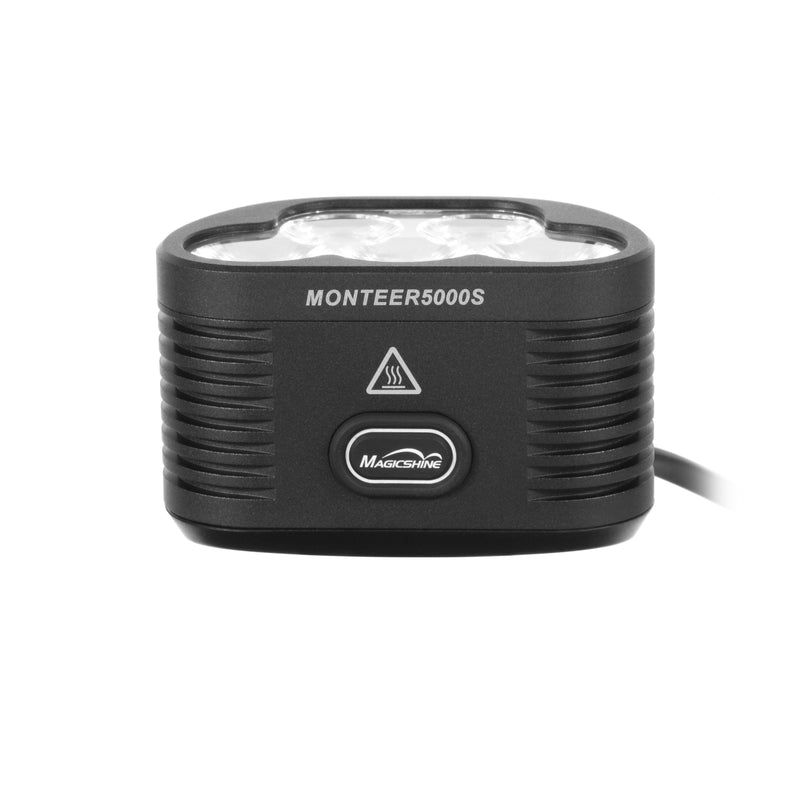 Magicshine Monteer 5000S Storm MTB Headlight-non-member