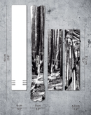 DYEDBRO FRAME PROTECTON-A MARCOUX PHOTOGRAPHER SERIES (MATTE)