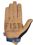FIST GLOVES Navy Staple Workwear Original Glove