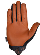 FIST GLOVES Original Tan Workwear Leather Lite