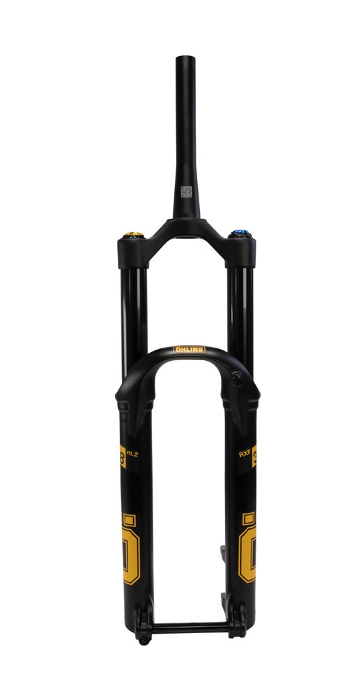 Ohlins Forks AM RXF38 m.2 Coil TTX18 29/44/170