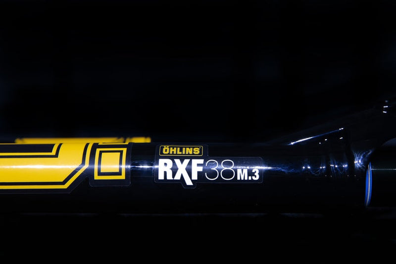 Ohlins Forks RXF38 m.3 29" Air Suspension Fork