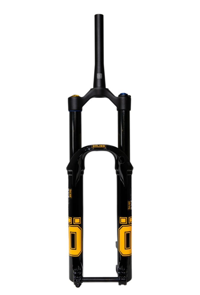 Ohlins Forks RXF38 m.3 29" Air Suspension Fork