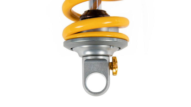 Ohlins Rear Shock TTX22m.2  (Trunnion) Piggyback-non member