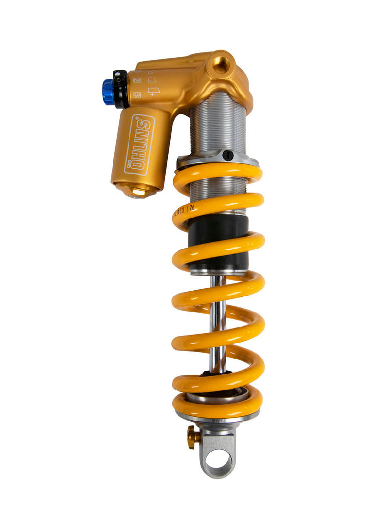 Ohlins Rear Shock TTX22m.2  (Trunnion) Piggyback-non member