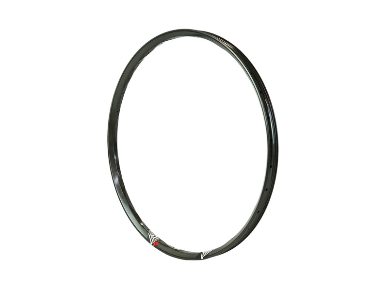 WE ARE ONE RIMS -CONVERGENCE CARBON RIM -SECTOR 28MM