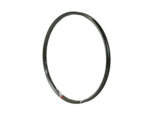 WE ARE ONE RIMS -CONVERGENCE CARBON RIM -FUSE 33MM