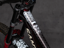DYEDBRO FRAME PROTECTON-ANTHONY NAPO MTB SIGNATURE SERIES (MATTE)