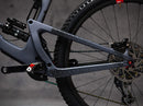 DYEDBRO FRAME PROTECTON-ANTHONY NAPO MTB SIGNATURE SERIES (MATTE)