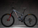 DYEDBRO FRAME PROTECTON-ANTHONY NAPO MTB SIGNATURE SERIES (MATTE)