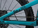 DYEDBRO FRAME PROTECTON-RIDE OR DIE (MATTE)