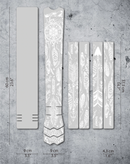 DYEDBRO FRAME PROTECTON-DREAM CATCHER (MATTE)