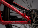 DYEDBRO FRAME PROTECTON-ENDURO WORLD SERIES (MATTE)