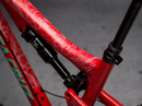 DYEDBRO FRAME PROTECTON-ENDURO WORLD SERIES (MATTE)