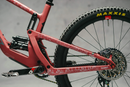 DYEDBRO FRAME PROTECTON-EWS MOUNTAINS (MATTE)