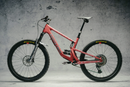 DYEDBRO FRAME PROTECTON-EWS MOUNTAINS (MATTE)