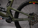 DYEDBRO FRAME PROTECTON-EWS STORMSTATIC (MATTE)