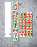 DYEDBRO FRAME PROTECTON-HAWAII (GLOSS)