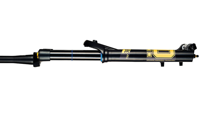 Ohlins Forks RXF38 m.2 29"Air Suspension Fork-non member