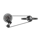 Sram T-Type Eagle Transmission X0 AXS Groupset-Pre-order