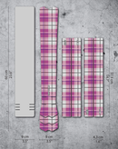 DYEDBRO FRAME PROTECTON-TARTAN 202020 (GLOSS)