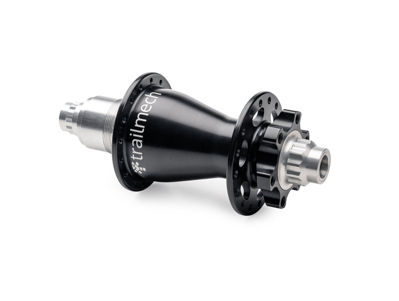 Trailmech Hubs Enduro Super Boost Rear non-member