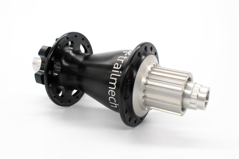 Trailmech Hubs Enduro Super Boost Rear non-member