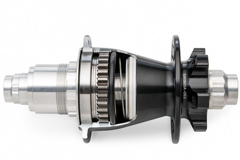 Trailmech Hubs Enduro Super Boost Rear non-member