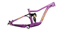 KNOLLY FRAME - Fugitive 138 ( Frame only ,Not include rear shock)