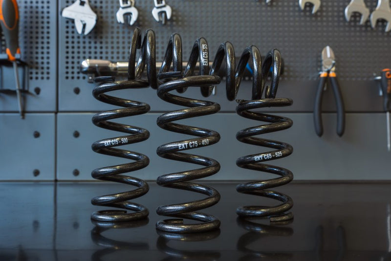 EXT Springs - Superlight V2-non-member