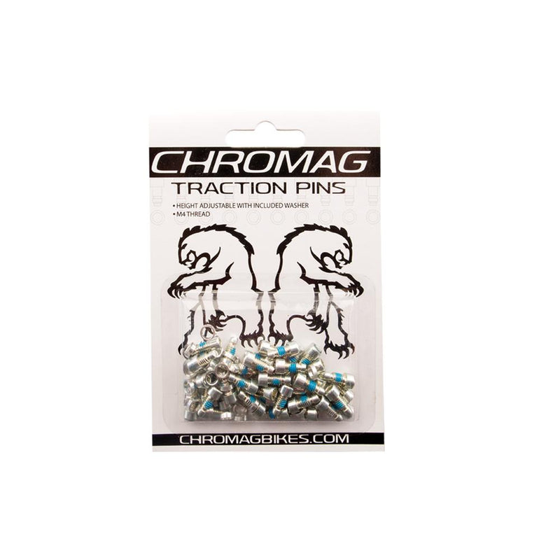 pedal pins m4 CHROMAG Pedal Pins