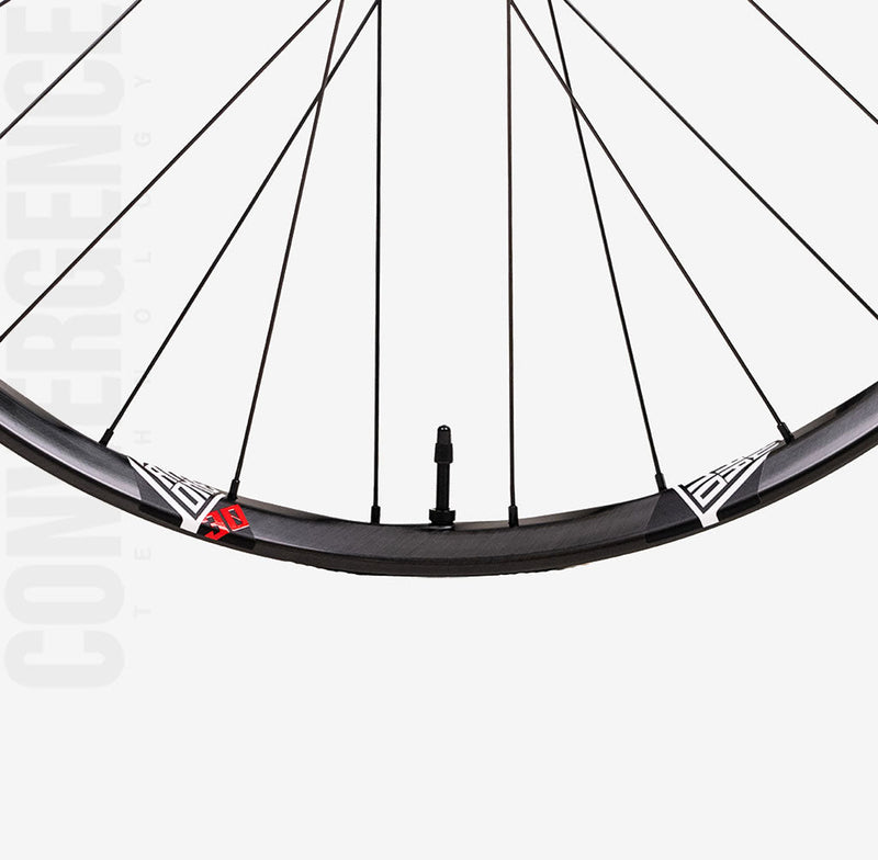 WE ARE ONE Convergence wheelset-Sector TRAIL (Limited Time Offer)