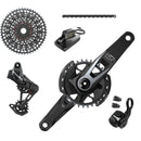 Sram T-Type Eagle Transmission X0 AXS Groupset-Pre-order