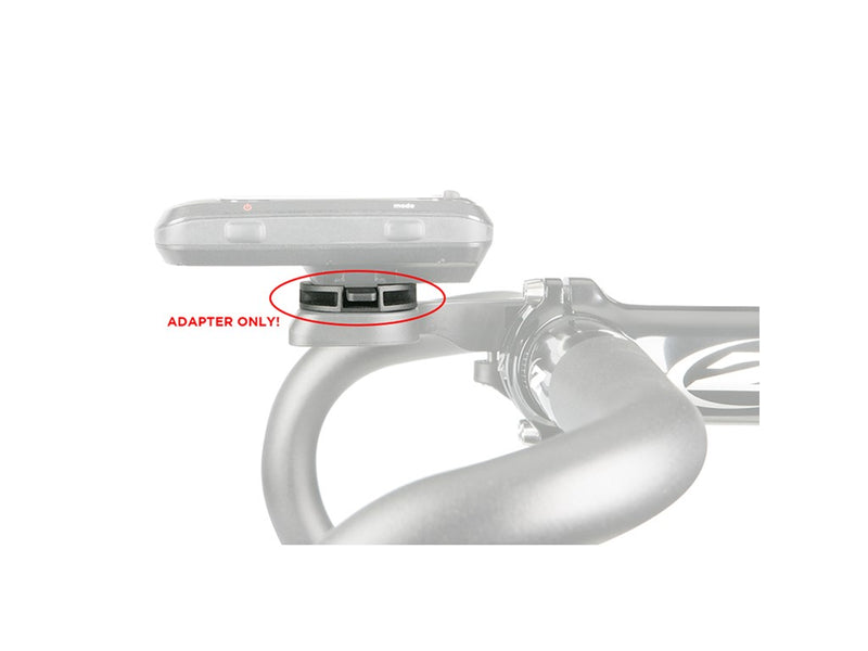 SRAM QuickView Computer Mount Adaptor - Quarter Turn to Slide Lock ( 605 and 705)
