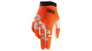 100% Itrack Gloves