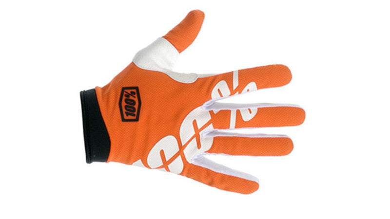 100% Itrack Gloves