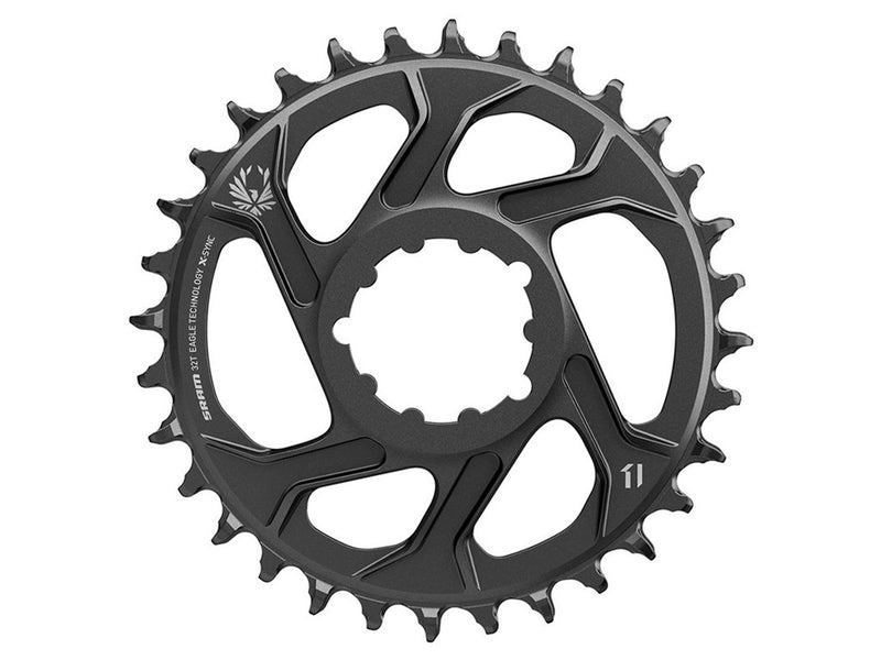 SRAM CHAINRINGS EAGLE DIRECT MOUNT