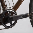 AMS Honeycomb Crank Guard