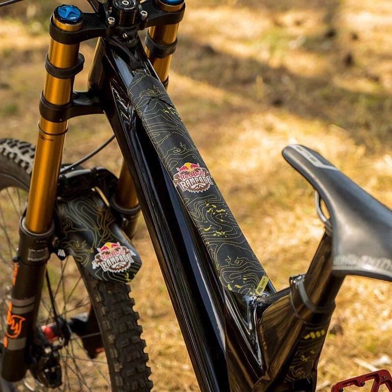 AMS X Red Bull Rampage Frame Guard Extra