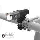 Enfitnix-Navi800 Smart Bicycle Front Light