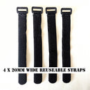 MUDHUGGER -MK2 Rear Mudhugger MEDIUM