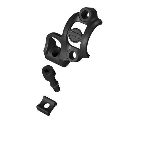 MAGURA handlebar clamp Shiftmix 3 for SRAM Matchmaker shifters | black | left or right