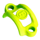 MAGURA Aluminium Clamp - Neon Yellow