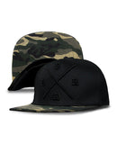 LOOSE RIDERS Hat Snapback