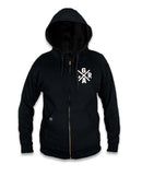 LOOSE RIDERS Hoodie & Crew Alliance