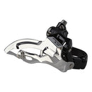 SRAM X.9 3x10 DM-H0 front derail, dual-pull