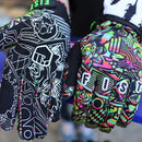 FIST GLOVES - TAGGER DESIGNS