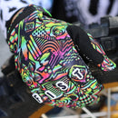 FIST GLOVES - TAGGER DESIGNS